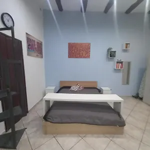 La Casetta Di Rita Napoli