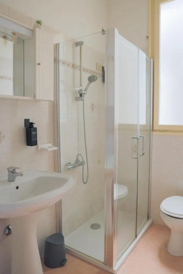Apartment {Lux Kobler} - Luminoso Appartamento Fronte Mare Lido di Jesolo Italy