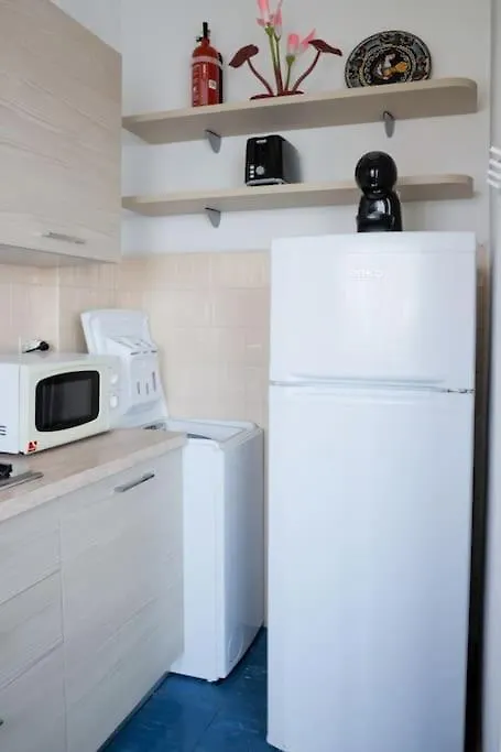 Apartment {Lux Kobler} - Luminoso Appartamento Fronte Mare Lido di Jesolo
